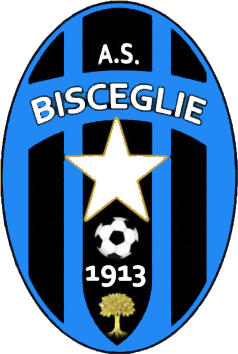 Logo of A.S. BISCEGLIE (ITALY)