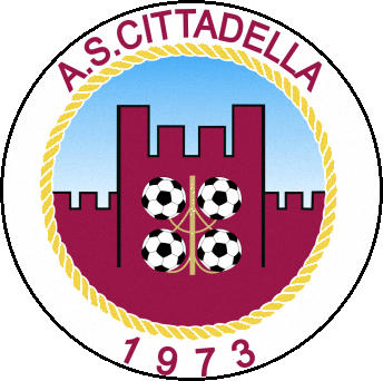 Logo of A.S. CITTADELLA (ITALY)