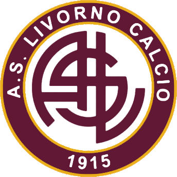 Logo of A.S. LIVORNO CALCIO (ITALY)