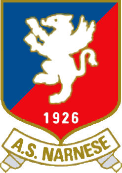 Logo of A.S. NARNESE (ITALY)