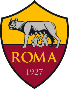 Logo of A.S. ROMA (ITALY)