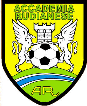Logo of A.S.D. ACCADEMIA RUDIANESE (ITALY)