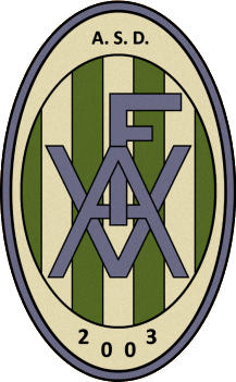 Logo of A.S.D. AMATORI VIS FARINDOLA (ITALY)