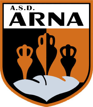 Logo of A.S.D. ARNA (ITALY)