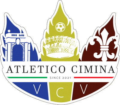 Logo of A.S.D. ATLÉTICO CIMINA (ITALY)