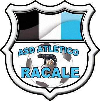 Logo of A.S.D. ATLÉTICO RACALE (ITALY)