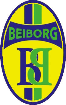 Logo of A.S.D. BEIBORG (ITALY)