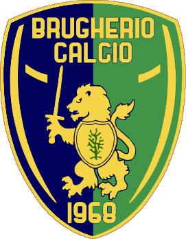 Logo of A.S.D. BRUGHEIRO CALCIO (ITALY)