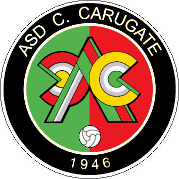 Logo of A.S.D. C. CARUGATE (ITALY)