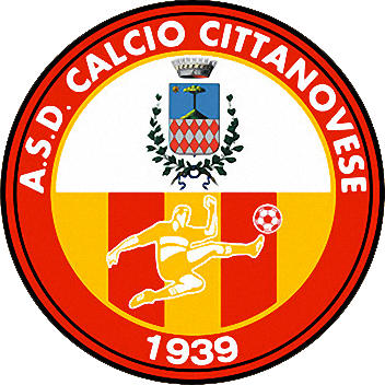 Logo of A.S.D. CALCIO CITTANOVESE (ITALY)