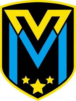 Logo of A.S.D. CALCIO MANIAGO VAJONT (ITALY)