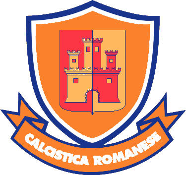 Logo of A.S.D. CALCISTICA ROMANESE (ITALY)