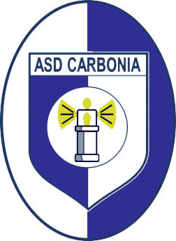 Logo of A.S.D. CARBONIA (ITALY)