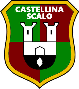 Logo of A.S.D. CASTELLINA SCALO (ITALY)