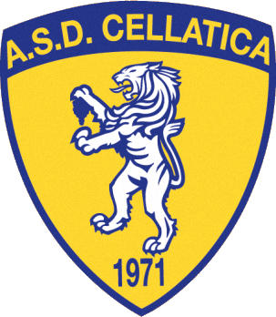 Logo of A.S.D. CELLATICA (ITALY)