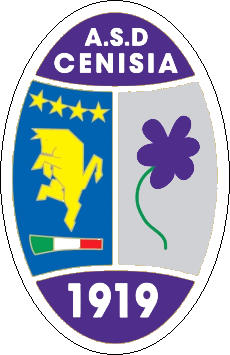 Logo of A.S.D. CENISIA (ITALY)