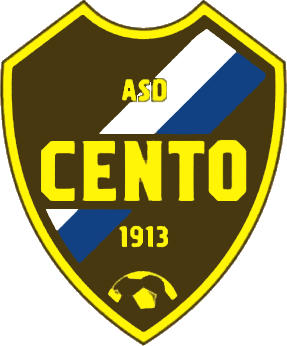 Logo of A.S.D. CENTESE C. (ITALY)