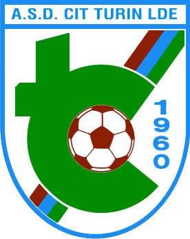 Logo of A.S.D. CIT TURIN LDE (ITALY)