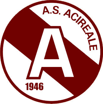 Logo of A.S.D. CITTÁ DI ACIREALE-1 (ITALY)