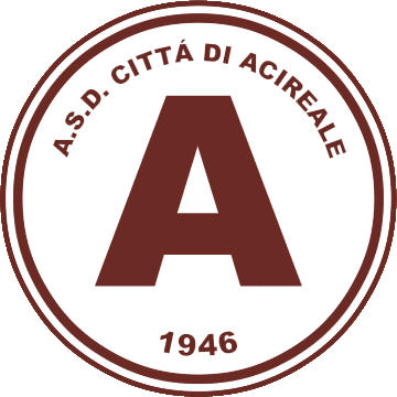 Logo of A.S.D. CITTÁ DI ACIREALE (ITALY)