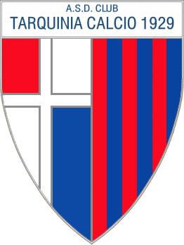 Logo of A.S.D. CLUB TARQUINIA C. 1929 (ITALY)