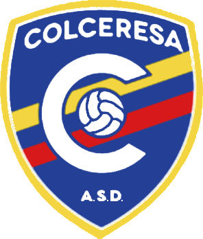 Logo of A.S.D. COLCERESA (ITALY)