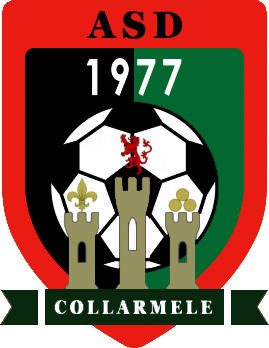 Logo of A.S.D. COLLARMELE (ITALY)