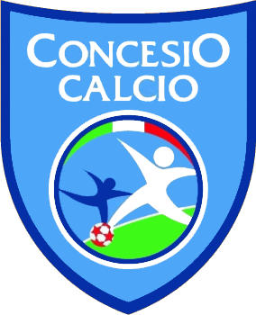 Logo of A.S.D. CONCESIO CALCIO (ITALY)