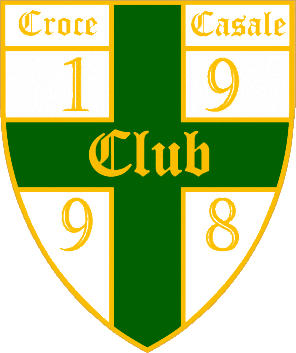 Logo of A.S.D. CROCE DI CASALE (ITALY)