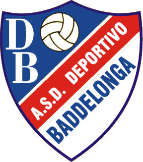 Logo of A.S.D. DEPORTIVO BADDELONGA (ITALY)