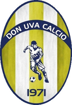 Logo of A.S.D. DON UVA CALCIO (ITALY)