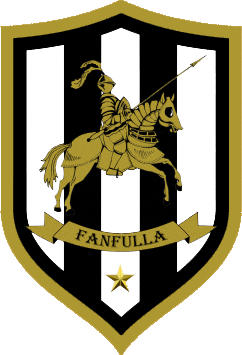 Logo of A.S.D. FANFULLA (ITALY)