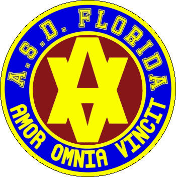 Logo of A.S.D. FLORIDA (ITALY)