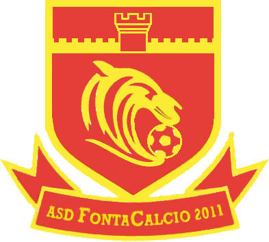 Logo of A.S.D. FONTA CALCIO 2011 (ITALY)