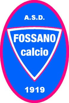Logo of A.S.D. FOSSANO (ITALY)