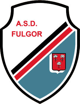 Logo of A.S.D. FULGOR FIORENZUOLA (ITALY)