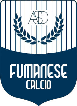 Logo of A.S.D. FUMANESE CALCIO (ITALY)