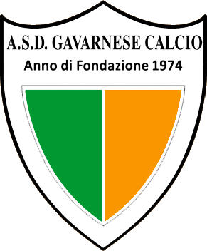 Logo of A.S.D. GAVARNESE C. (ITALY)