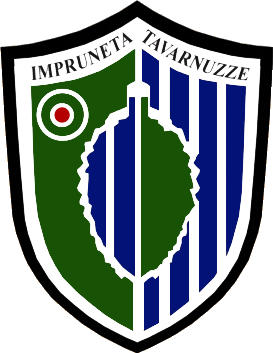 Logo of A.S.D. IMPRUNETA TAVARNUZZE (ITALY)