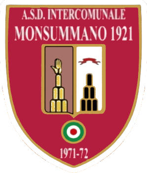 Logo of A.S.D. INTERCOMUNALE MONSUMMANO 1921 (ITALY)