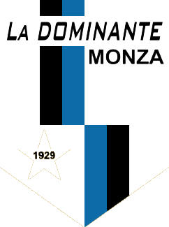 Logo of A.S.D. LA DOMINANTE C. (ITALY)