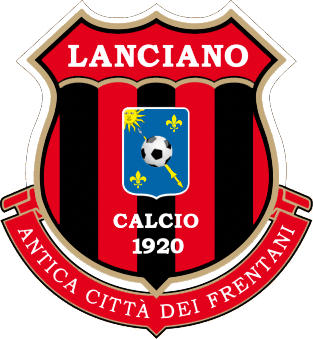 Logo of A.S.D. LANCIANO CALCIO (ITALY)