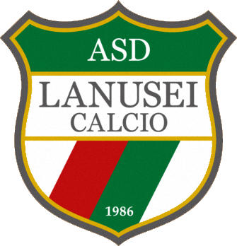 Logo of A.S.D. LANUSEI C. (ITALY)
