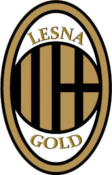 Logo of A.S.D. LESNA GOLD (ITALY)