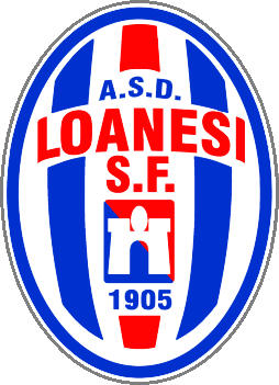 Logo of A.S.D. LOANESI (ITALY)