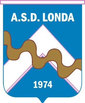 Logo of A.S.D. LONDA 1974 (ITALY)