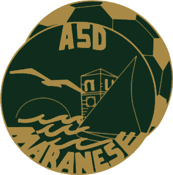 Logo of A.S.D. MARANESE (ITALY)