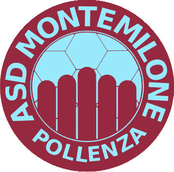 Logo of A.S.D. MONTEMILONE (ITALY)