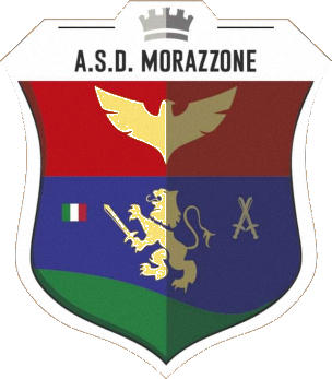 Logo of A.S.D. MORAZZONE (ITALY)