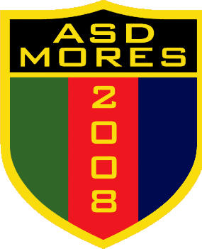 Logo of A.S.D. MORES (ITALY)